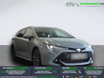 Toyota Corolla Touring Sports Hybride 184h BVA