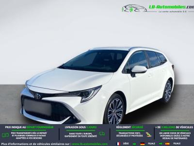 Toyota Corolla Touring Sports Hybride 184h BVA