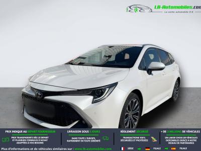 Toyota Corolla Touring Sports Hybride 184h BVA