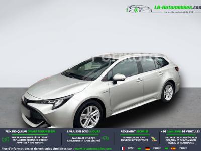 Toyota Corolla Touring Sports Hybride 184h BVA