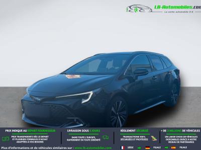 Toyota Corolla Touring Sports Hybride 184h BVA