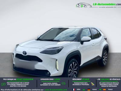 Toyota Yaris Cross Hybride 116h 2WD