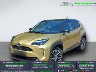 Toyota Yaris Cross Hybride 116h 2WD
