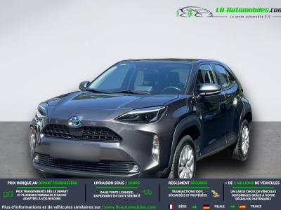 Toyota Yaris Cross Hybride 116h 2WD