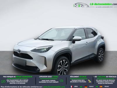Toyota Yaris Cross Hybride 116h 2WD