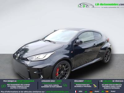 Toyota Yaris GR 1.6L 261ch