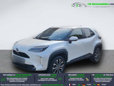 Toyota Yaris Cross Hybride 116h 2WD