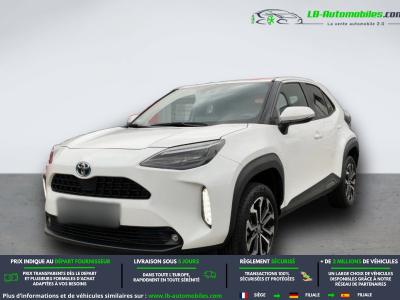 Toyota Yaris Cross Hybride 116h 2WD