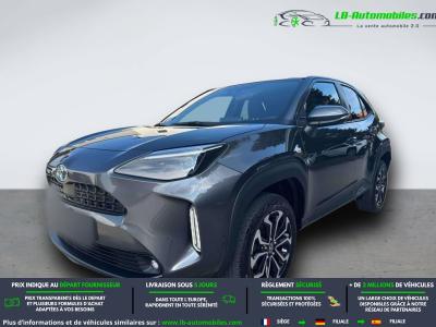 Toyota Yaris Cross Hybride 116h 2WD