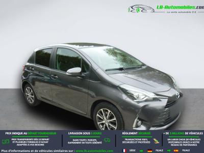 Toyota Yaris 1.8L GRMN 111ch BVM