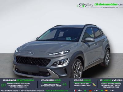 Hyundai Kona 1.6 GDi 141 Hybrid