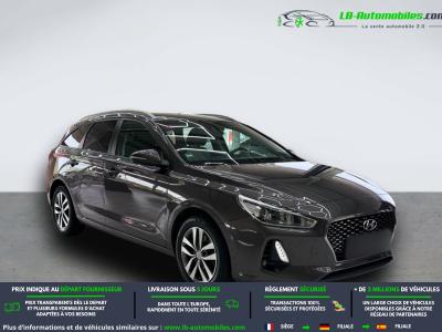 Hyundai I30 SW 1.0 T-GDi 120 BVM