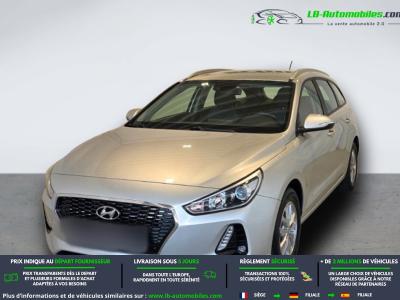 Hyundai I30 SW 1.0 T-GDi 120 BVM