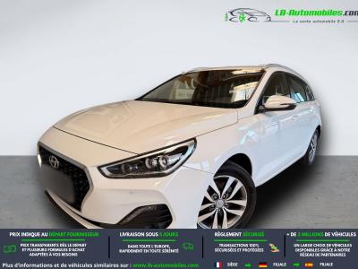 Hyundai I30 SW 1.0 T-GDi 120 BVM