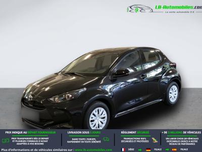 Toyota Yaris 70 VVT-i BVM
