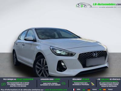 Hyundai I30 1.0 T-GDi 120 BVM