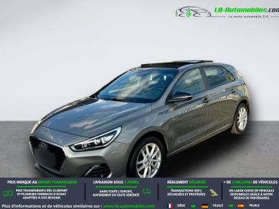 Hyundai I30 1.0 T-GDi 120 BVM
