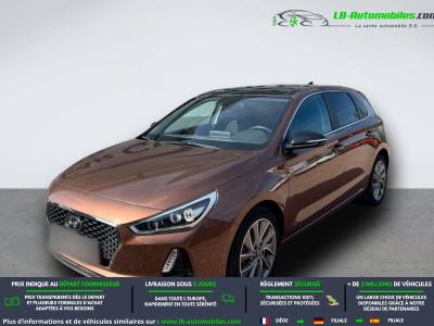 Hyundai I30 1.0 T-GDi 120 BVM
