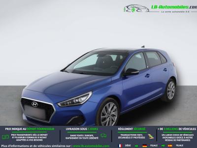 Hyundai I30 1.4 T-GDi 140 BVM