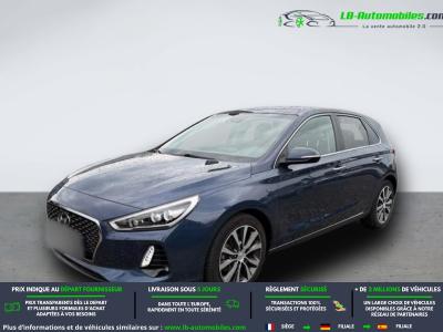Hyundai I30 1.4 T-GDi 140 BVM