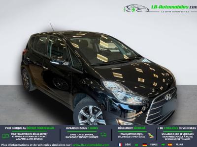 Hyundai IX20 1.4 90 BVM