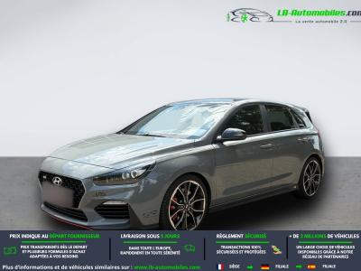Hyundai I30 N 2.0 T-GDi 275 BVM