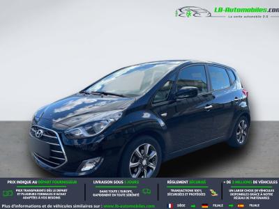 Hyundai IX20 1.4 90 BVM