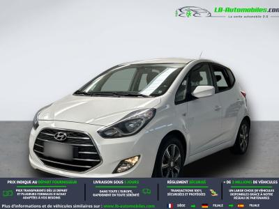 Hyundai IX20 1.4 90 BVM