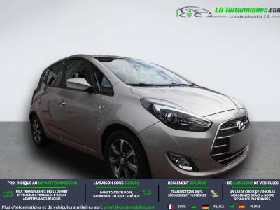 Hyundai IX20 1.4 90 BVM