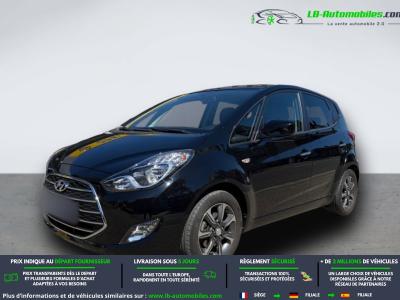 Hyundai IX20 1.4 90 BVM
