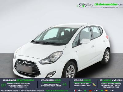 Hyundai IX20 1.4 90 BVM
