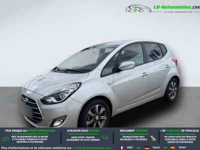 Hyundai IX20 1.4 90 BVM