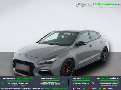 Hyundai I30 N 2.0 T-GDi 275 BVM