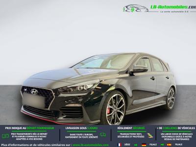 Hyundai I30 N 2.0 T-GDi 275 BVM