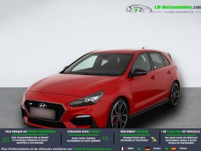 Hyundai I30 N 2.0 T-GDi 275 BVM