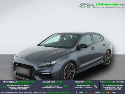 Hyundai I30 N 2.0 T-GDi 275 BVM