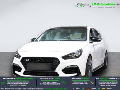 Hyundai I30 N 2.0 T-GDi 275 BVM