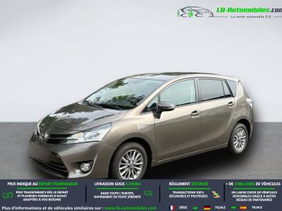 Toyota Verso 147 VVT-i CVT