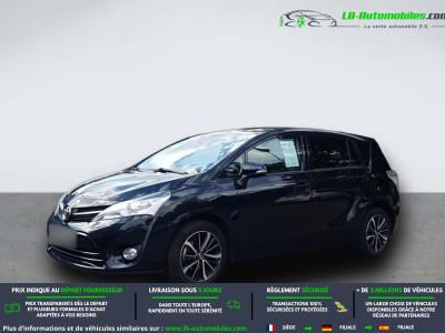 Toyota Verso 147 VVT-i CVT