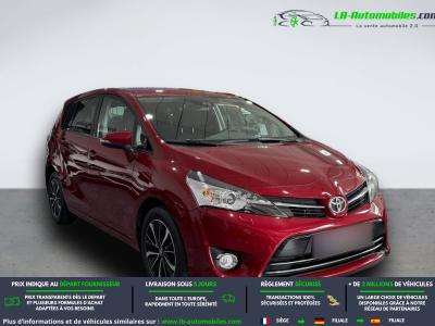 Toyota Verso 147 VVT-i CVT