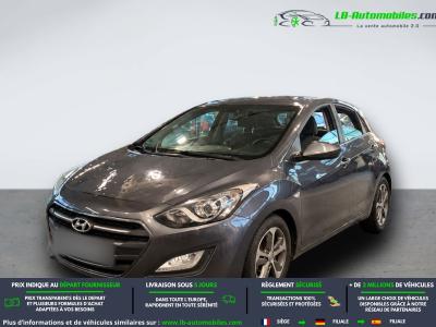 Hyundai I30 1.4 100 BVM