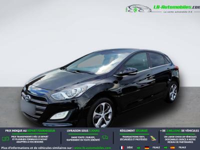 Hyundai I30 1.4 100 BVM