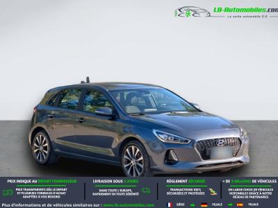 Hyundai I30 1.6 CRDi 110 BVM