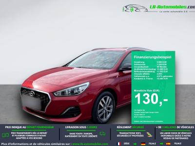 Hyundai I30 SW 1.4 T-GDi 140 BVA