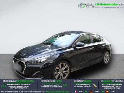 Hyundai i30 Fastback 1.4 T-GDi 140 BVA