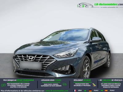 Hyundai I30 SW 1.0 T-GDi 120 iBVM Hybrid 48V