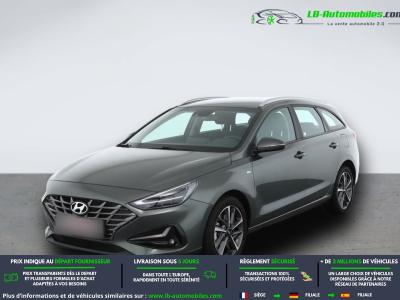 Hyundai I30 SW 1.0 T-GDi 120 iBVM Hybrid 48V