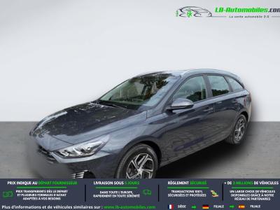 Hyundai I30 SW 1.6 CRDi 115 BVM