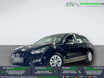 Hyundai I30 SW 1.6 CRDi 115 BVM