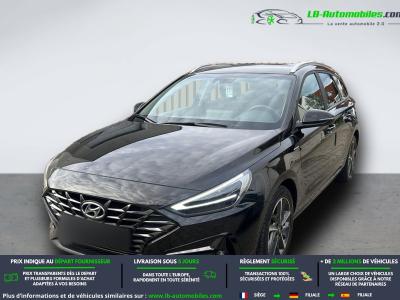 Hyundai I30 SW 1.6 CRDi 115 BVA